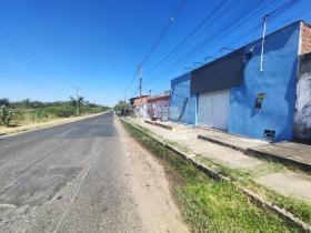 Av. Dr. Josué de Moura Santos