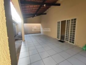 Casa Residencial