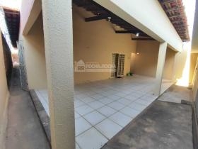 Casa Residencial