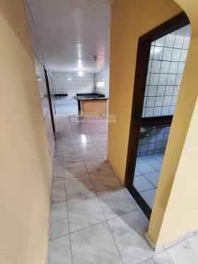 Casa Residencial