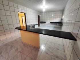Casa Residencial