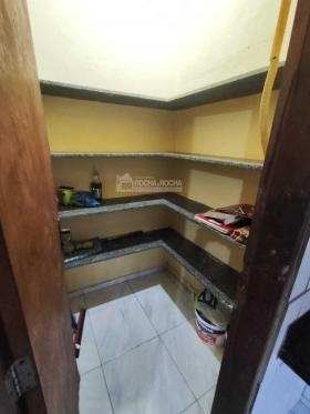 Casa Residencial