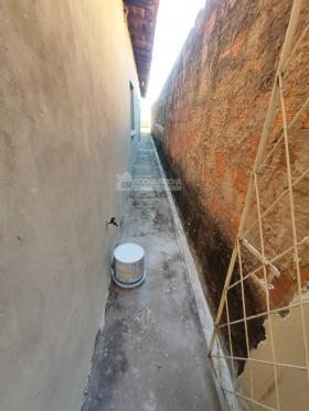 Casa Residencial