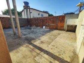 Casa Residencial