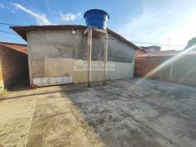 Casa Residencial