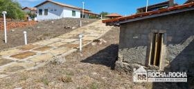 CASA EM LUIS CORREIA - PRAIA DO COQUEIRO