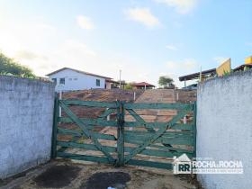 CASA EM LUIS CORREIA - PRAIA DO COQUEIRO