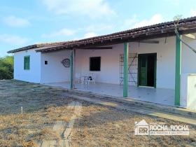 CASA EM LUIS CORREIA - PRAIA DO COQUEIRO