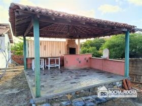 CASA EM LUIS CORREIA - PRAIA DO COQUEIRO