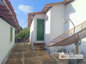 CASA EM LUIS CORREIA - PRAIA DO COQUEIRO