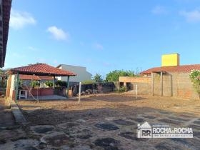 CASA EM LUIS CORREIA - PRAIA DO COQUEIRO