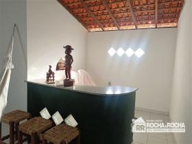 CASA EM LUIS CORREIA - PRAIA DO COQUEIRO