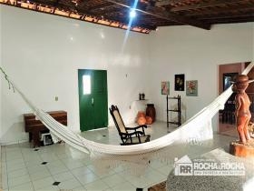CASA EM LUIS CORREIA - PRAIA DO COQUEIRO