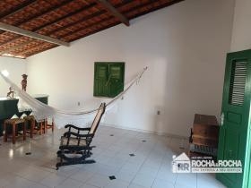 CASA EM LUIS CORREIA - PRAIA DO COQUEIRO