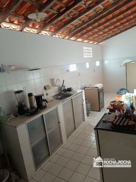 CASA EM LUIS CORREIA - PRAIA DO COQUEIRO