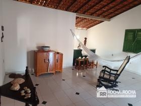 CASA EM LUIS CORREIA - PRAIA DO COQUEIRO