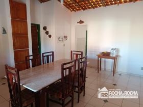 CASA EM LUIS CORREIA - PRAIA DO COQUEIRO