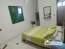 CASA EM LUIS CORREIA - PRAIA DO COQUEIRO
