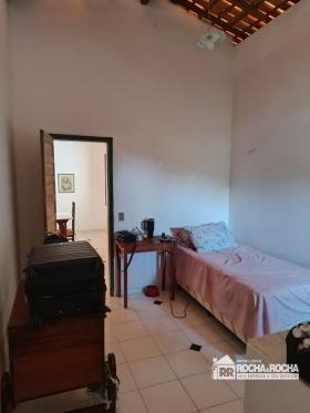 CASA EM LUIS CORREIA - PRAIA DO COQUEIRO