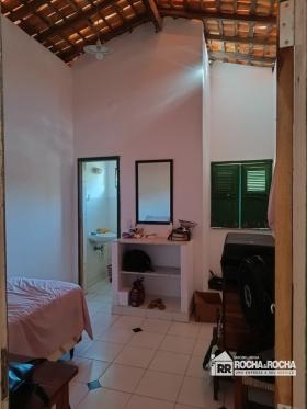 CASA EM LUIS CORREIA - PRAIA DO COQUEIRO