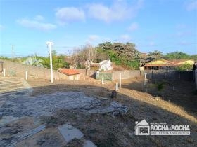 CASA EM LUIS CORREIA - PRAIA DO COQUEIRO