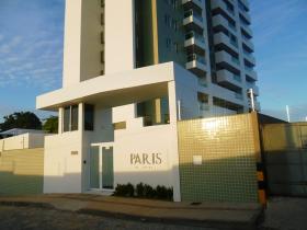 ED. PARIS RESIDENCE