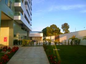 ED. PARIS RESIDENCE