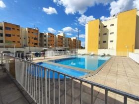 COND. BARRA GRANDE VILLAGE