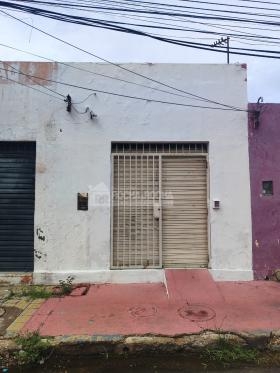 Rua Doutor Raimundo Paz