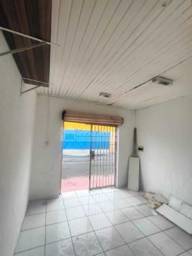 Rua Doutor Raimundo Paz
