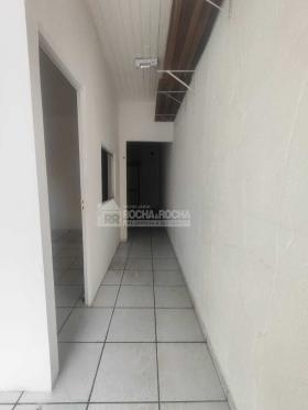 Rua Doutor Raimundo Paz