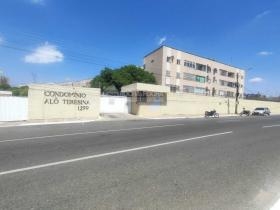 COND. ALÔ TERESINA
