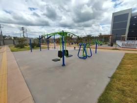 Village Garden 1