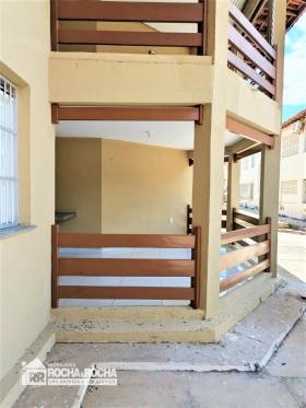 APARTAMENTO COND. MORADA DO ATALAIA - LUÍS CORREIA