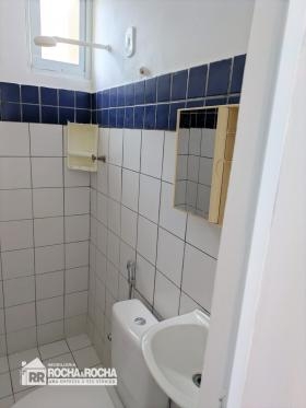 APARTAMENTO COND. MORADA DO ATALAIA - LUÍS CORREIA