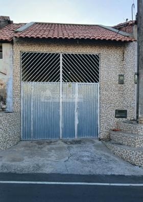 Casa Residencial