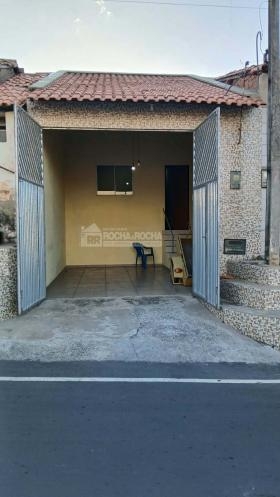 Casa Residencial