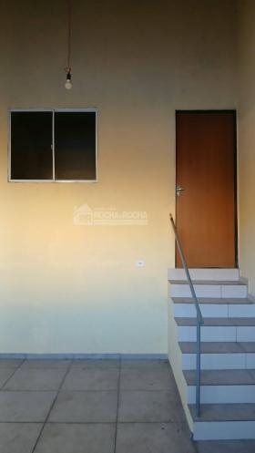 Casa Residencial