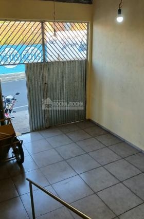 Casa Residencial