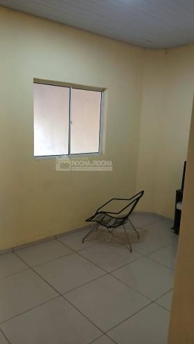 Casa Residencial