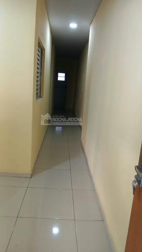 Casa Residencial