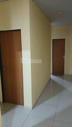 Casa Residencial