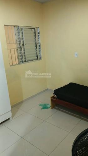 Casa Residencial