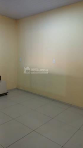 Casa Residencial