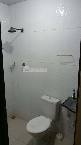 Casa Residencial