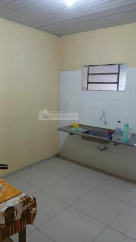 Casa Residencial