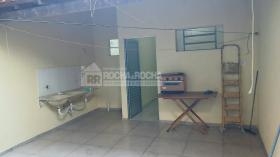 Casa Residencial