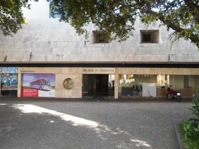 Rua Senador Teodoro Pacheco