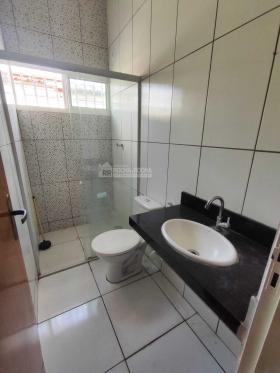 Casa Residencial