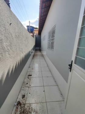Casa Residencial